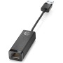 HP Inc Accesorios PC y Portátiles Marca Modelo HP USB 3.0 TO Gig RJ45 Adapter G2