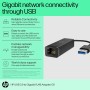 HP Inc Accesorios PC y Portátiles Marca Modelo HP USB 3.0 TO Gig RJ45 Adapter G2