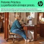 HP All-in-One 27-cr0007ss - Ordenador de sobremesa 27" Full HD con cámara, Teclado y ratón inalámbricos (AMD Ryzen 5 7520U, 16GB