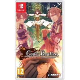 Code: Realize "Guardian of Rebirth"