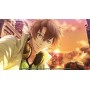 Code: Realize "Guardian of Rebirth"