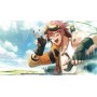 Code: Realize "Guardian of Rebirth"