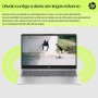 HP 15-fd0191ns - Ordenador portátil de 15.6" FHD (Intel Core i7-1355U, 16GB RAM, 1TB SSD, Intel Iris Xe Graphics, Sin Sistema