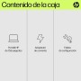 HP 15-fd0191ns - Ordenador portátil de 15.6" FHD (Intel Core i7-1355U, 16GB RAM, 1TB SSD, Intel Iris Xe Graphics, Sin Sistema