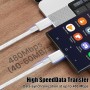 45W Cargador USB C para Samsung S25 Ultra/S24 FE/S25 Plus/A56 5G/S23 Ultra/s24 FE/S22 S21 S20/Z Fold 5 6/A26 A36 A55 A25
