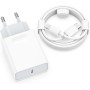 Carga Rapida Cargador Replacement for iPhone - 25W USB C Charger for iPhone 14 13 12 11 XS XR X SE 8 7 6 6S Plus Pro MAX USBC