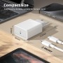 Carga Rapida Cargador Replacement for iPhone - 25W USB C Charger for iPhone 14 13 12 11 XS XR X SE 8 7 6 6S Plus Pro MAX USBC