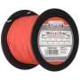Connex COX781547 - Cordel guía de albañil (1,7 mm, 100 m, peso soportado 60 kg máx.), color rojo