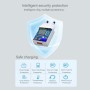 ZLONXUN Cargador rápido para Samsung Galaxy A10/S7/S7 Edge/S6/J7/J5/J3/S6 Edge,Xiaomi Redmi 12C/9C/9A/A2/A1/7A/6A/S2, Cargador