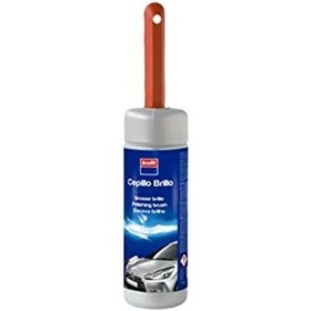 Krafft Cepillo Coche con Impregnación Brillo, Cepillo Coche Exterior Poder Antiestático