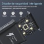 Cargador rápido USB Samsung, para Samsung Galaxy A12 A13 A14 M13 M12 A22 A51 A52 A53 A54 5G A23 A33 A34 A05S, S20 S10 S10+ S9 S8
