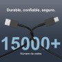 Cargador rápido USB Samsung, para Samsung Galaxy A12 A13 A14 M13 M12 A22 A51 A52 A53 A54 5G A23 A33 A34 A05S, S20 S10 S10+ S9 S8