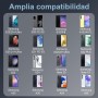 Cargador rápido USB Samsung, para Samsung Galaxy A12 A13 A14 M13 M12 A22 A51 A52 A53 A54 5G A23 A33 A34 A05S, S20 S10 S10+ S9 S8