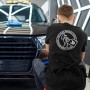 Maddox Detail - Tratamiento Cerámico Coche Hidrofóbico | Abrillantador Coche para Brillo Intenso | Protección y Cuidado Para Tu