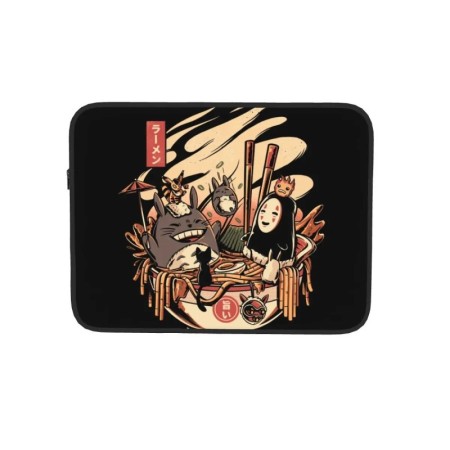 Funda a prueba de golpes para ordenador portátil, bolsa de 12, 13, 15,