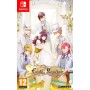 Code: Realize "Future Blessings"