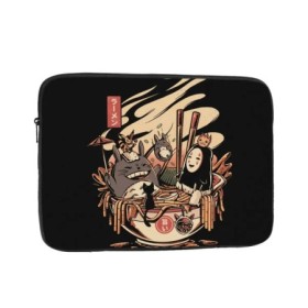 Funda a prueba de golpes para ordenador portátil, bolsa de 12, 13, 15,
