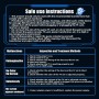 G11 Pro Consolas de Videojuegos Retro, 60000+ Juegos,50 Emuladores,4K HDMI Consola de Juegos con Controlador inalámbrico,