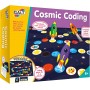 Galt Toys, Cosmic Coding Game, Learn to Code Board Game, Ages 6 Years Plus, 2-4 Players