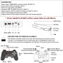 G11 Pro Consolas de Videojuegos Retro, 60000+ Juegos,50 Emuladores,4K HDMI Consola de Juegos con Controlador inalámbrico,