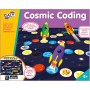 Galt Toys, Cosmic Coding Game, Learn to Code Board Game, Ages 6 Years Plus, 2-4 Players