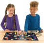 Galt Toys, Cosmic Coding Game, Learn to Code Board Game, Ages 6 Years Plus, 2-4 Players