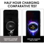 EuAcesry Cargador Xiaomi 33W Carga Rapida y Cable USB C 2M, Cargador de Pared Carga Turbo Tipo C para Xiaomi Redmi 14, 13, 12,