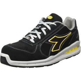 UTILITY DIADORA, Run Mid S3 SRC ESD Unisex Adulto