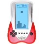 HLF Nueva Consola de Juegos de Ladrillos, Pantalla Grande, el Brillo de la retroiluminación Azul se Puede Ajustar en 23 Juegos