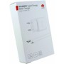 Tech. Huawei Cargador CP404 / Cable USB C/Carga Rápida 22.5w, Blanco
