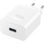 Tech. Huawei Cargador CP404 / Cable USB C/Carga Rápida 22.5w, Blanco