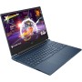 HP Victus 15-fb2004ns - Ordenador portátil Gaming de 15.6" FHD AMD Ryzen 7 8845HS, 16GB RAM, 1TB SSD, NVIDIA GeForce RTX 4060,