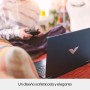 HP Victus 15-fb2004ns - Ordenador portátil Gaming de 15.6" FHD AMD Ryzen 7 8845HS, 16GB RAM, 1TB SSD, NVIDIA GeForce RTX 4060,