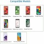 ZLONXUN Cargador rápido para Google Pixel 8/8a/8 Pro/7a/7 Pro/7/6/6 Pro/5a/5/4/4 XL/3/3a.Cargador y Cable de 1,5 m