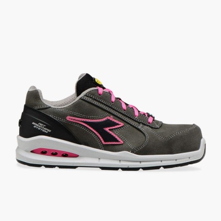 UTILITY DIADORA, Run Mid S3 SRC ESD Unisex Adulto