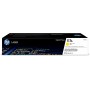 HP 117A W2072A, Amarillo, Cartucho Tóner Original, de 700 páginas, para impresoras HP Color Laser Serie 150, MFP 178 y 180