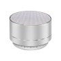 2025 Mini altavoz portátil A10 inalámbrico Bluetooth pequeño cañón de 