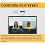 HP 15-fd0162ns - Ordenador portátil de 15.6" Full HD (Intel Core i7-1355U, 16GB RAM, 1TB SSD, Intel Iris Xe Graphics, Windows 11