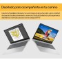 HP 15-fd0162ns - Ordenador portátil de 15.6" Full HD (Intel Core i7-1355U, 16GB RAM, 1TB SSD, Intel Iris Xe Graphics, Windows 11