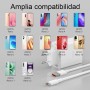 VoltWave Cargador Rápido OPPO de 80W con 2M USB C Cable para OPPO Find X7, Ultra X7, X6, X6 Pro, X5, X5 Pro, Find N3, N2, Flip