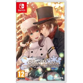 Code: Realize Windertide Miracles - Nintendo Switch (PEGI English) [ ] [Importación alemana]