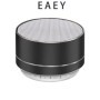2025 Mini altavoz portátil A10 inalámbrico Bluetooth pequeño cañón de 