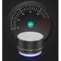 2025 Mini altavoz portátil A10 inalámbrico Bluetooth pequeño cañón de 