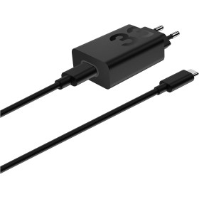 Motorola Moto Charging Adaptor, 120 Voltios, 33 Amperios,Plástico