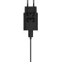 Motorola Moto Charging Adaptor, 120 Voltios, 33 Amperios,Plástico