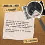Hidden Games Escena del Crimen - La Diadema Escarlata - Español - Juego Realista de escenas del Crimen, emocionante Juego de