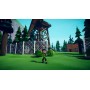 Outright Games Ben 10 Power Trip (CIAB - Code In A Box) - Switch
