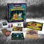The OP Games - Scooby-Doo: Escape from The Haunted Mansion - A Coded Chronicles Game - Board Game
