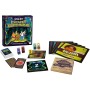 The OP Games - Scooby-Doo: Escape from The Haunted Mansion - A Coded Chronicles Game - Board Game