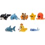 Adopt Me! Pets Multipack Into The Sea - Hidden Pet - Top Online Game - Exclusive Virtual Item Code Included - Fun Collectible